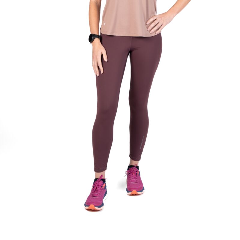 Ladies Kinetic 7/8 Tights-First Ascent