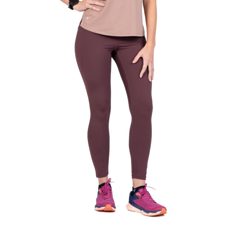 Ladies Kinetic 7/8 Tights-First Ascent