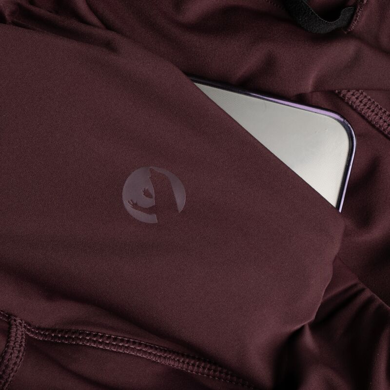 Ladies Kinetic 7/8 Tights-First Ascent