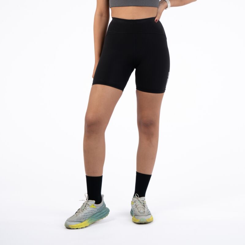 Ladies Corefit 6" Tights-First Ascent