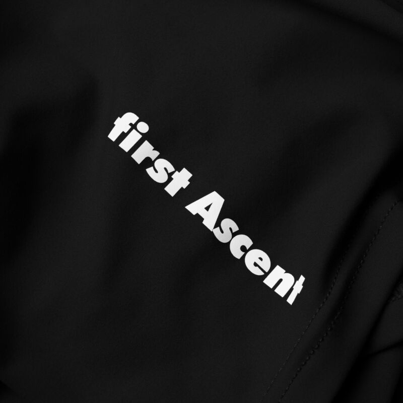 Ladies Corefit 6" Tights-First Ascent