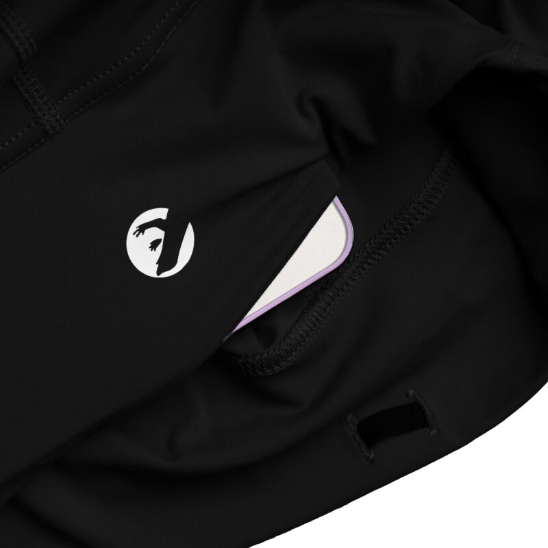 Ladies Corefit 6" Tights-First Ascent