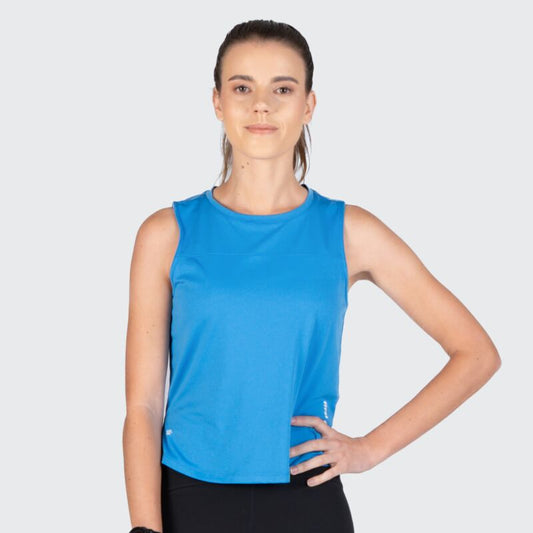 Ladies Corefit Vest-First Ascent
