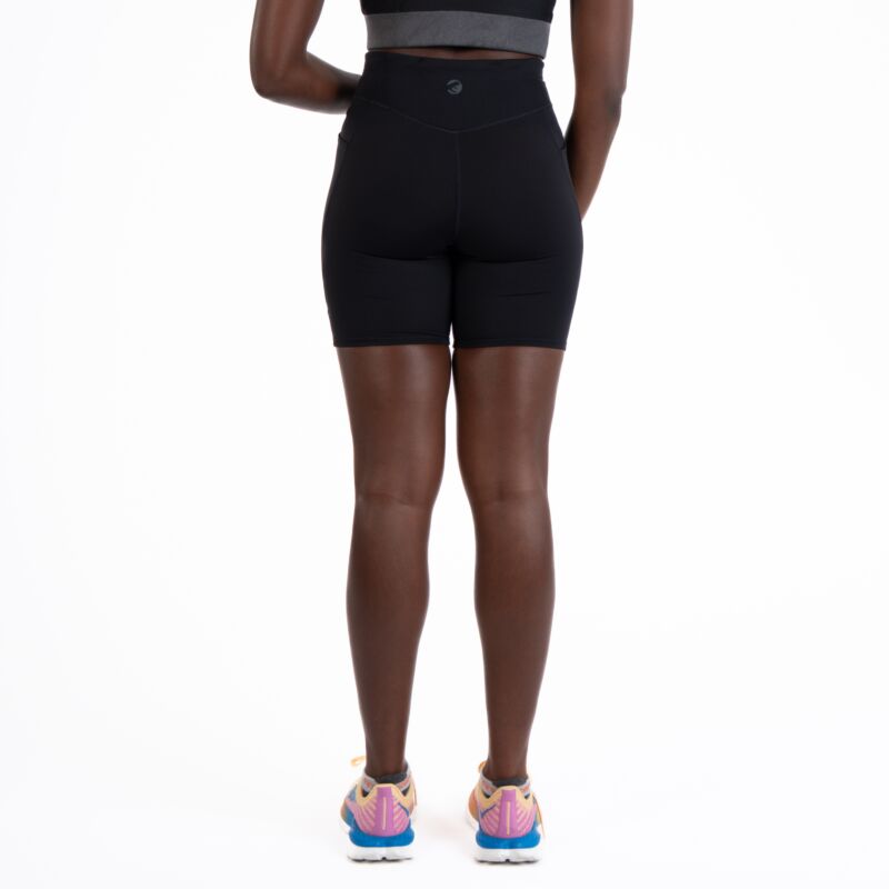 Ladies Kinetic 7" Tights-First Ascent