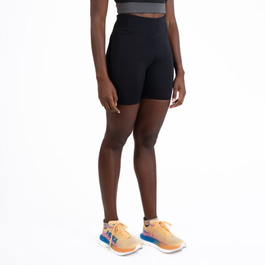 Ladies Kinetic 7" Tights-First Ascent