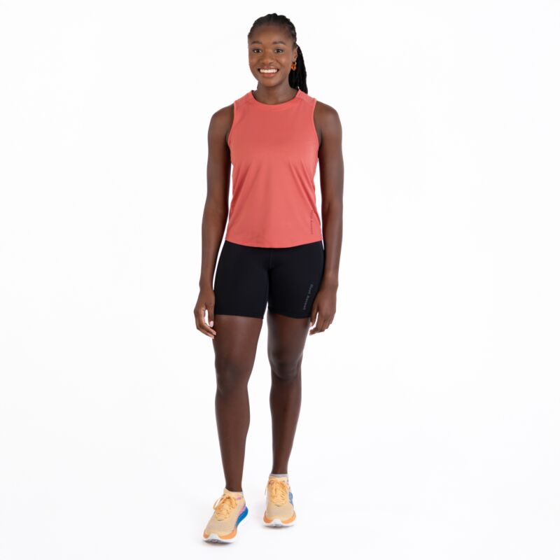 Ladies Kinetic 7" Tights-First Ascent