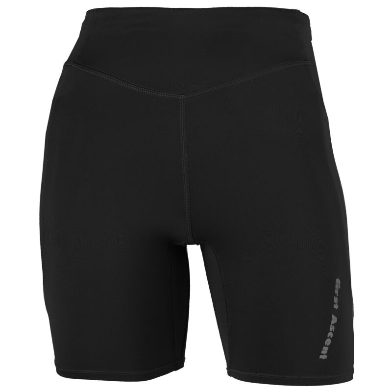 Ladies Kinetic 7" Tights-First Ascent