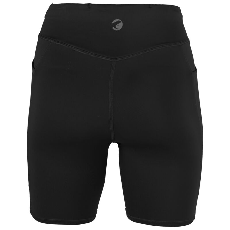 Ladies Kinetic 7" Tights-First Ascent