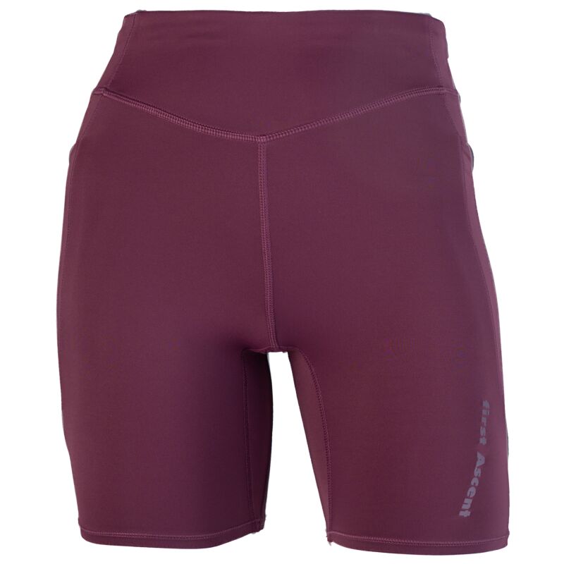 Ladies Kinetic 7"-First Ascent