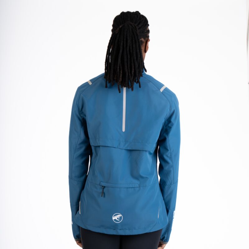 Ladies Magneeto Cycling Jacket-First Ascent