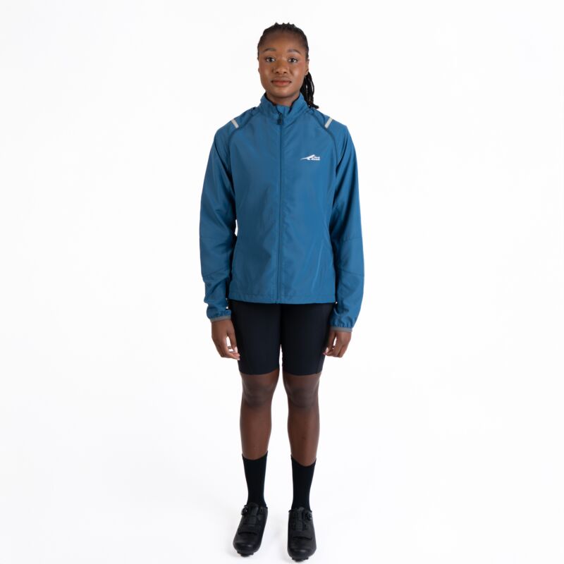 Ladies Magneeto Cycling Jacket-First Ascent