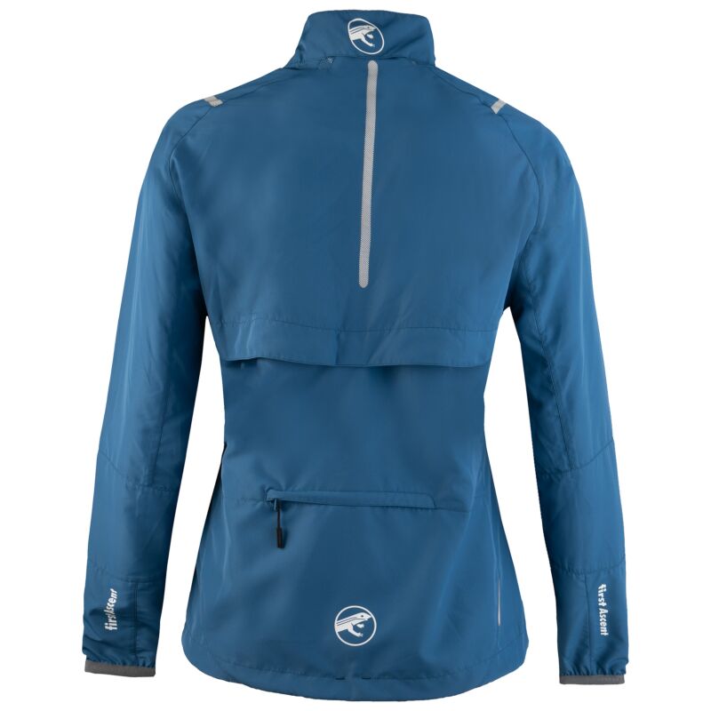 Ladies Magneeto Cycling Jacket-First Ascent