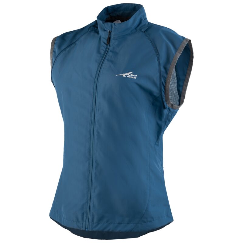 Ladies Magneeto Cycling Jacket-First Ascent