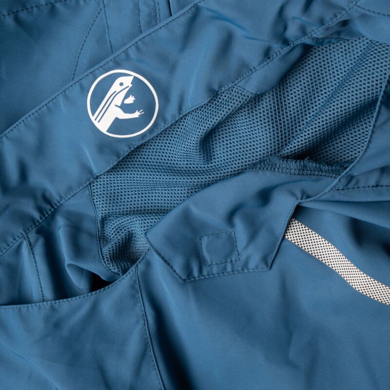 Ladies Magneeto Cycling Jacket-First Ascent