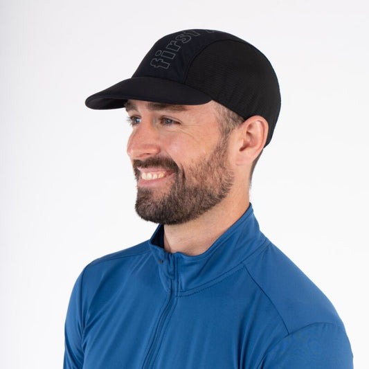 Endurance Soft Peak Tech Cap-First Ascent