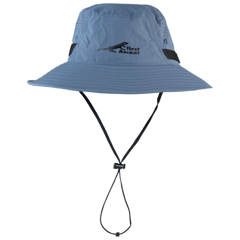Drifter Bucket Hat-First Ascent