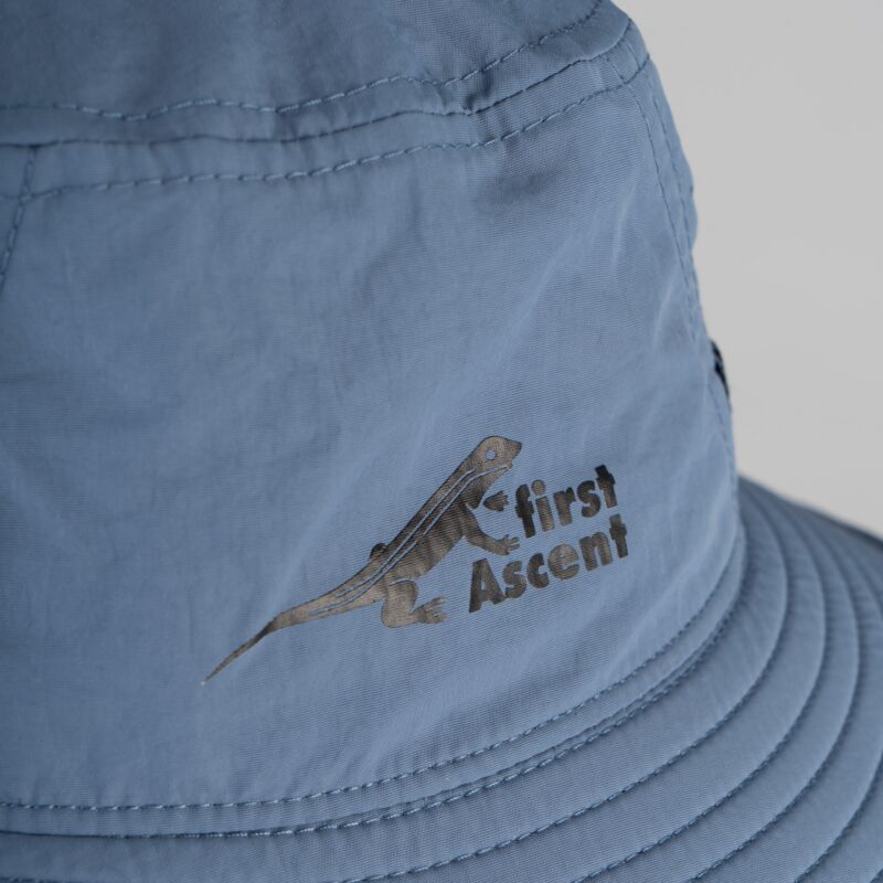 Drifter Bucket Hat-First Ascent