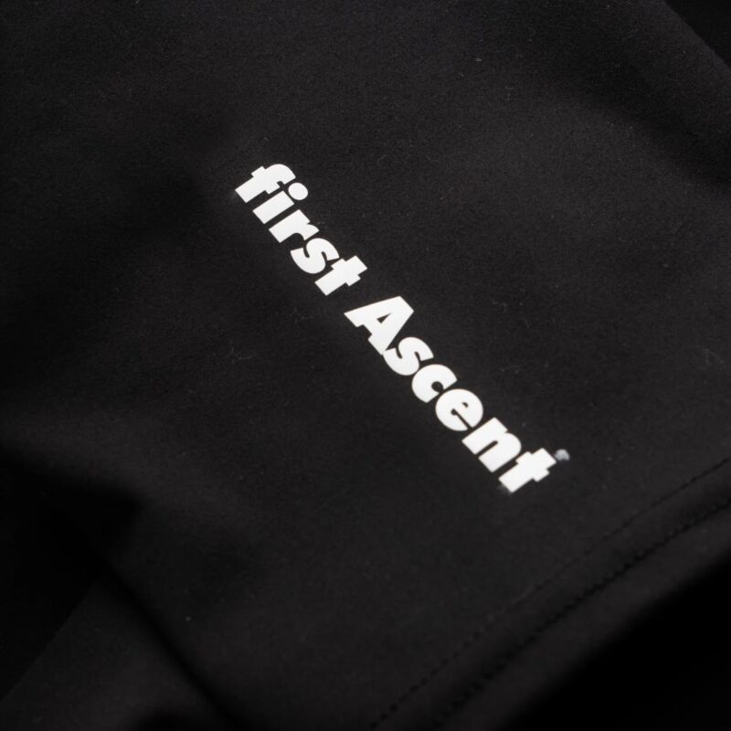 Ladies Corefit Capri Tights-First Ascent