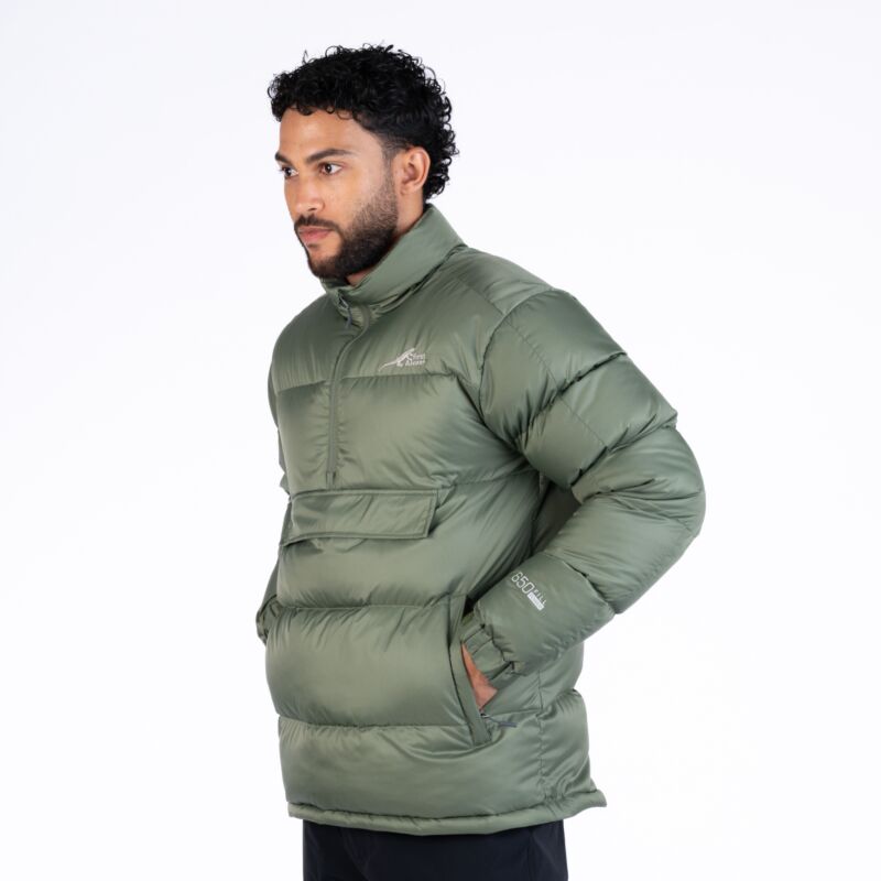Men's Annapurna Down Anorak
