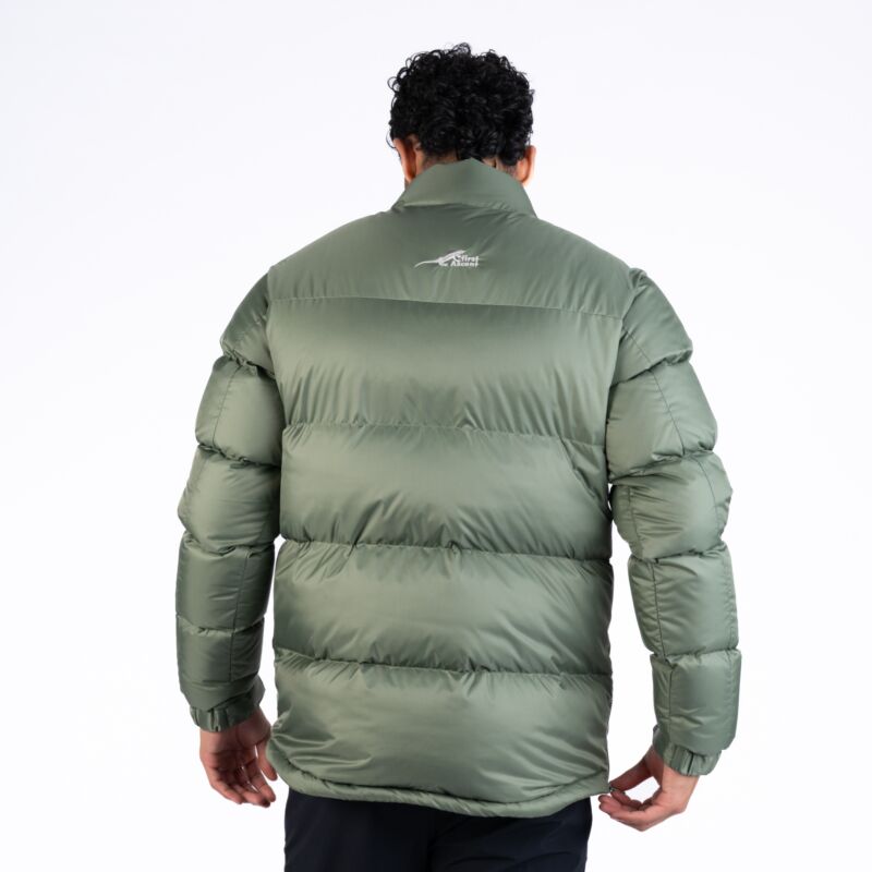 Men's Annapurna Down Anorak