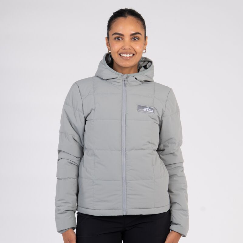 Ladies Swift Synthetic Jacket-First Ascent