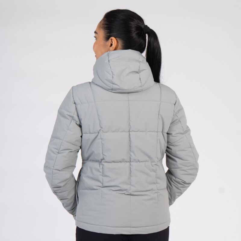 Ladies Swift Synthetic Jacket-First Ascent