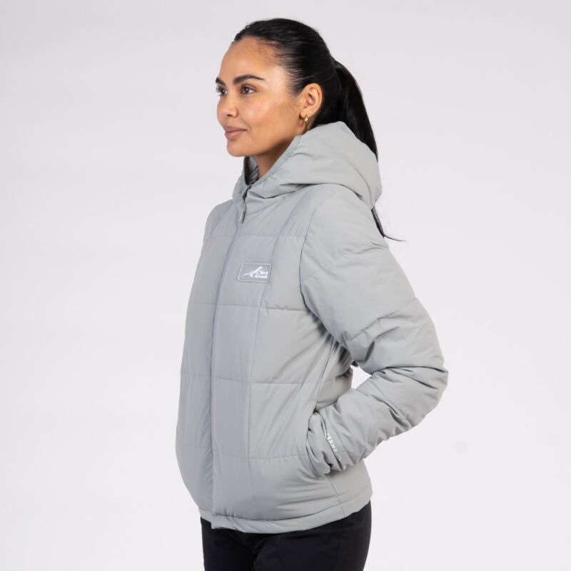 Ladies Swift Synthetic Jacket-First Ascent