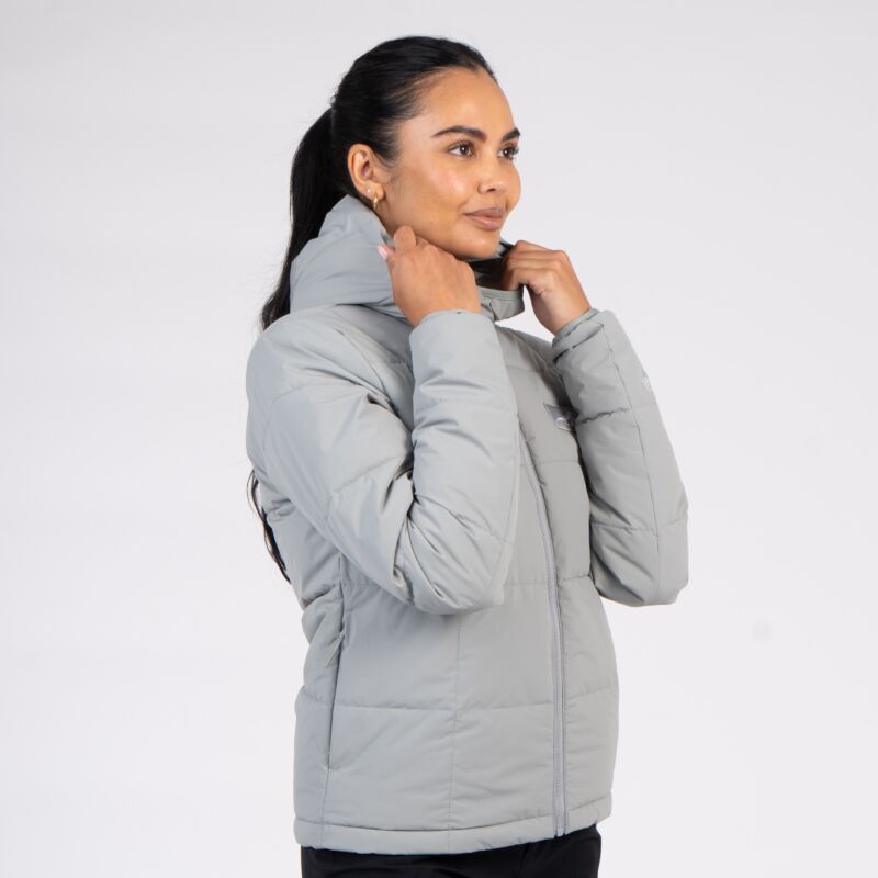 Ladies Swift Synthetic Jacket-First Ascent