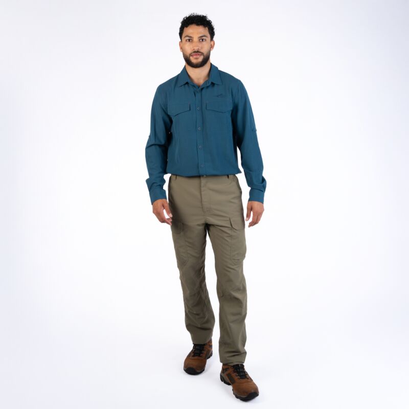Men's Drifter Pants-First Ascent