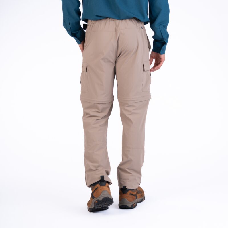 Men's Stretchfit Zip-Off Pants-First Ascent