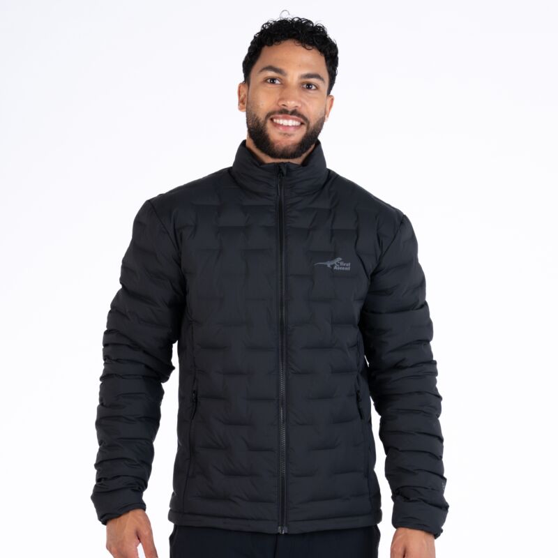 Men's Down For It Jacket-First Ascent