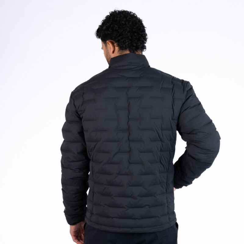 Men's Down For It Jacket-First Ascent