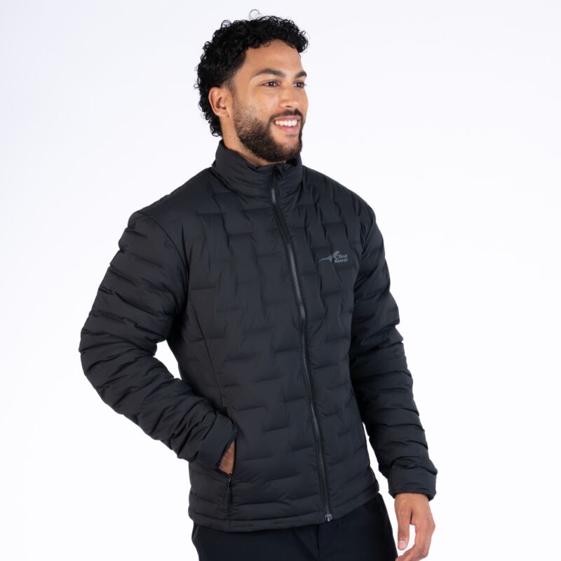 Men's Down For It Jacket-First Ascent