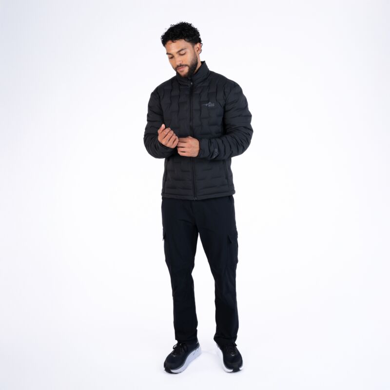 Men's Down For It Jacket-First Ascent