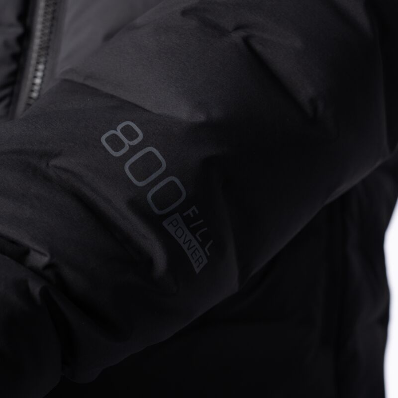 Men's Down For It Jacket-First Ascent