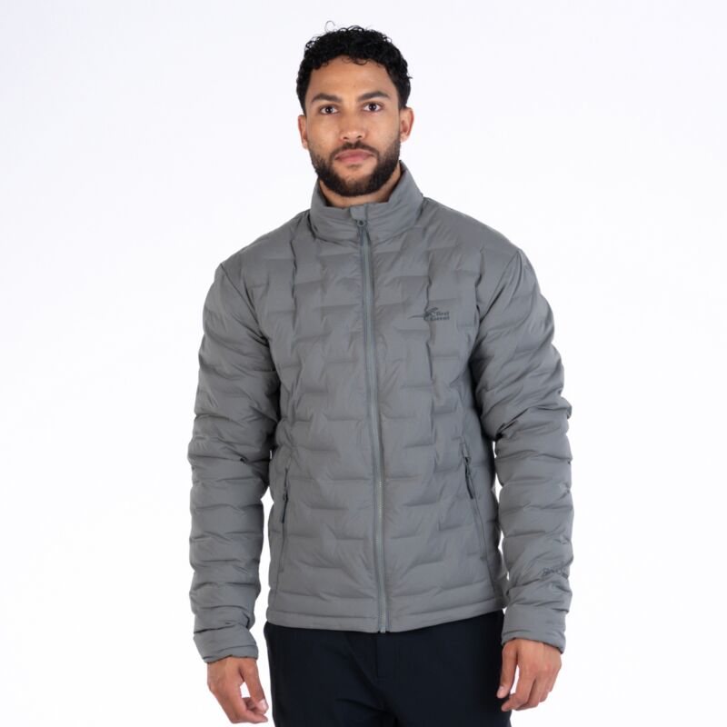Men's Down For It Jacket-First Ascent