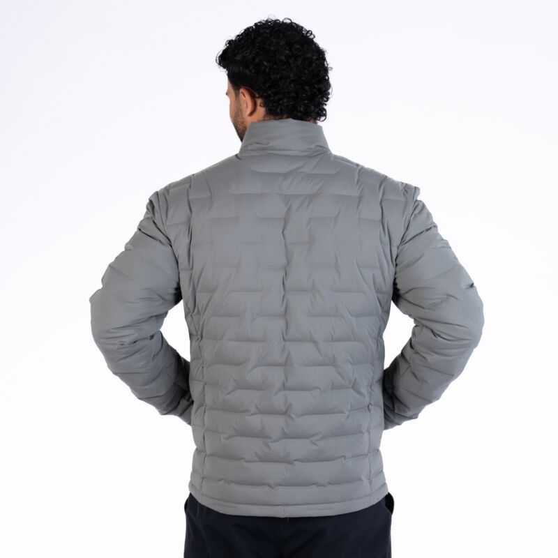 Men's Down For It Jacket-First Ascent