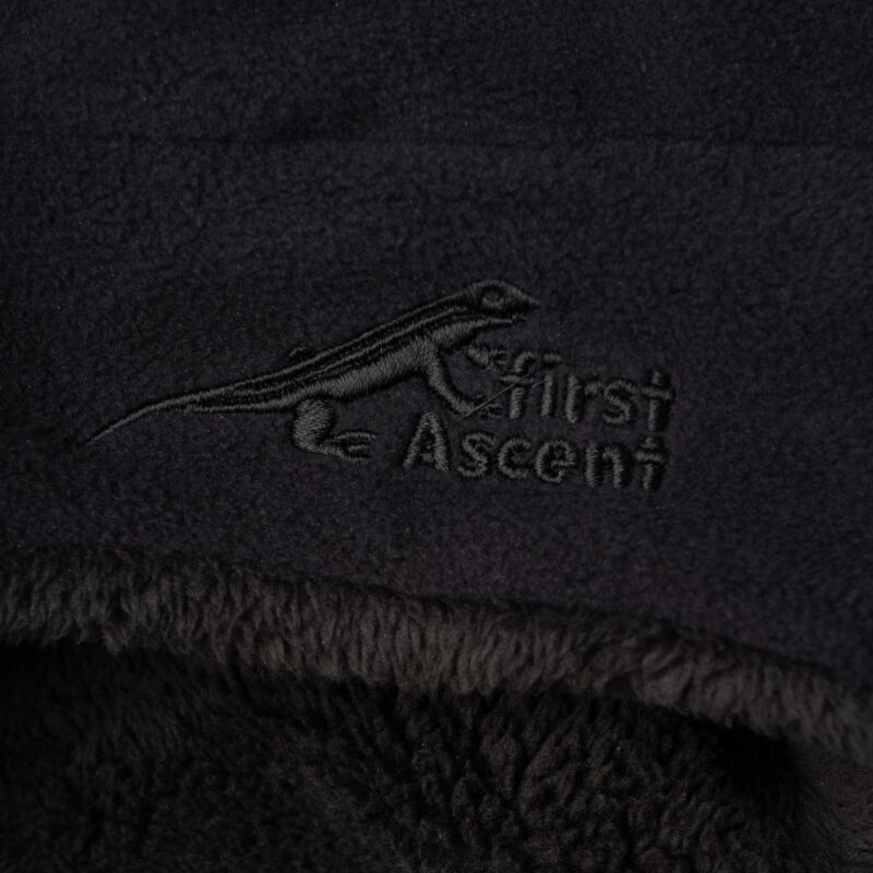 Sherpa Peruvian Hat-First Ascent