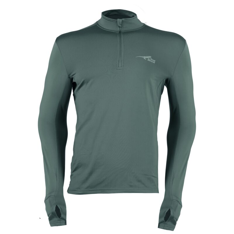 Men's Corefit 1/4 Zip Top-First Ascent