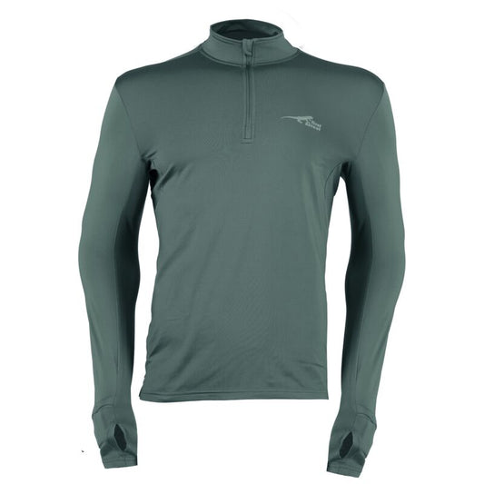 Men's Corefit 1/4 Zip Top-First Ascent