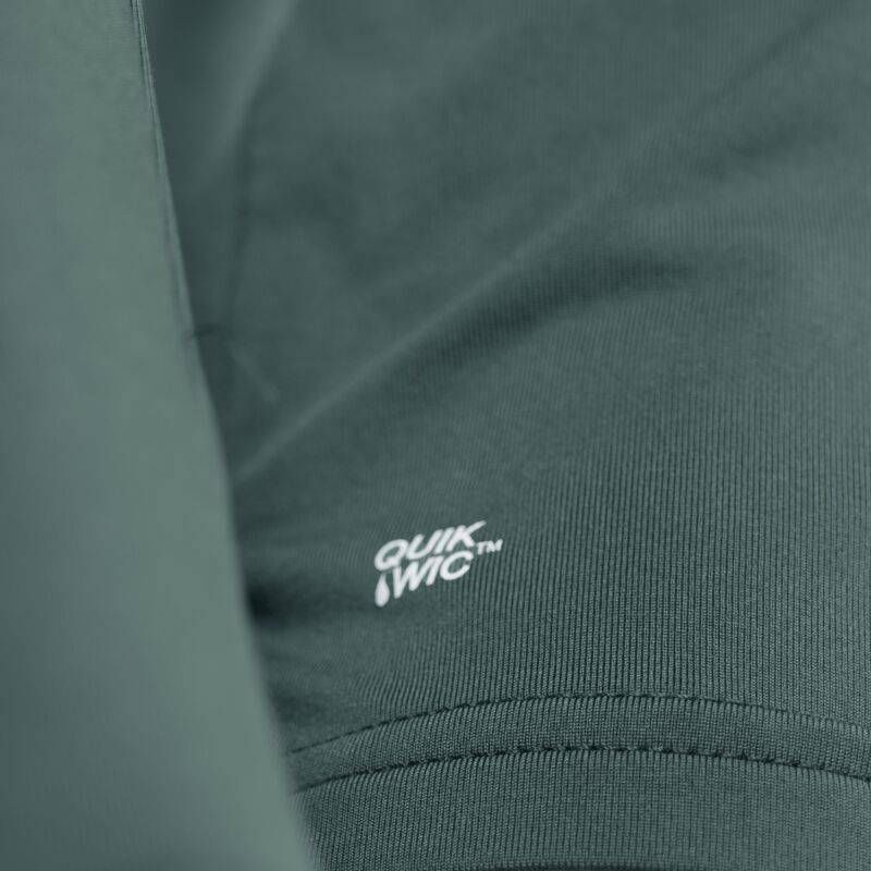 Men's Corefit 1/4 Zip Top-First Ascent