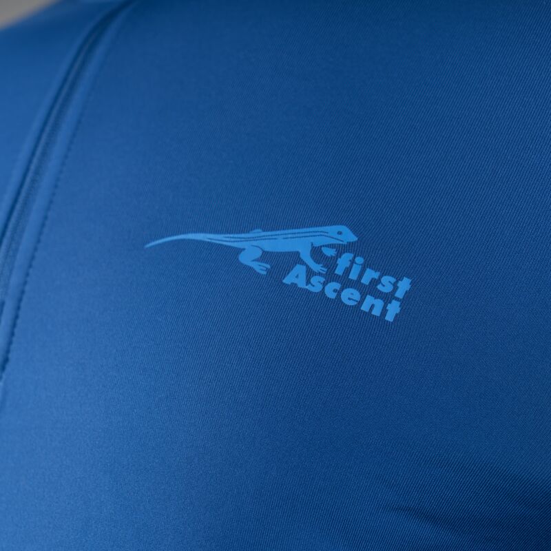 Men's Corefit 1/4 Zip Top-First Ascent