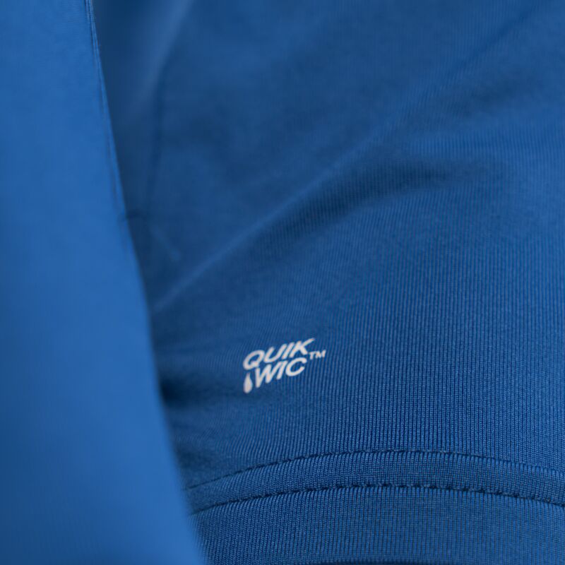 Men's Corefit 1/4 Zip Top-First Ascent