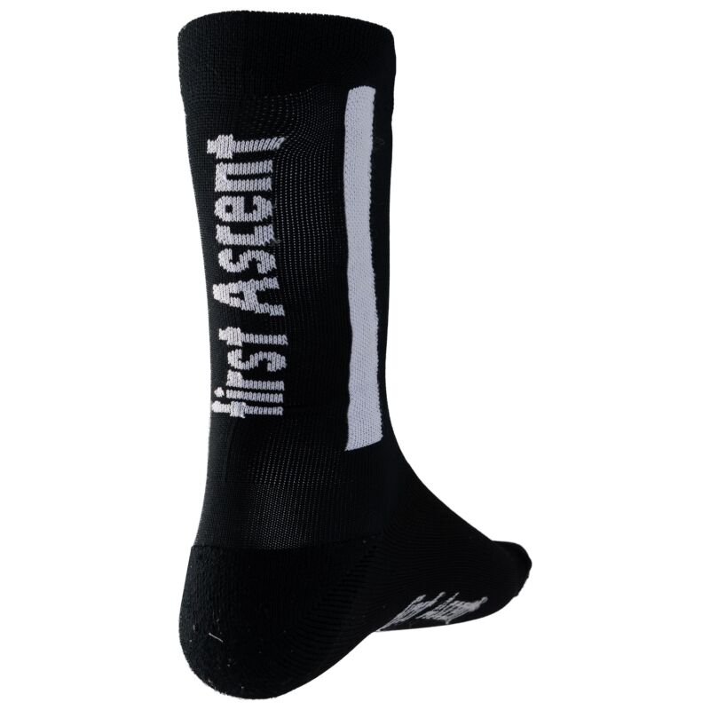 MonoStep Active Crew Sock-First Ascent