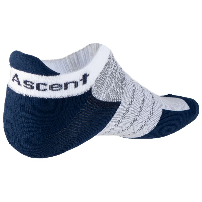 Iceberg All Terrain Ankle Sock-First Ascent
