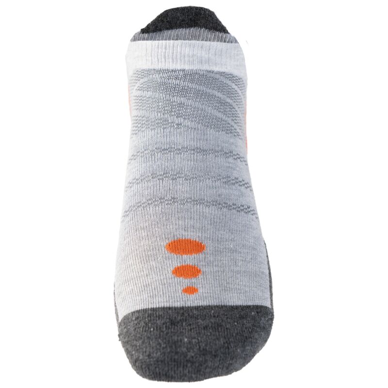 OrangeFusion All Terrain Ankle Socks-First Ascent