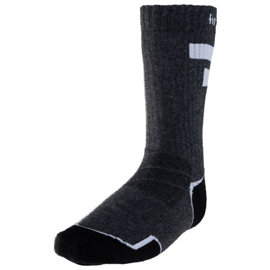 Midnight Venture Hiking Socks-First Ascent