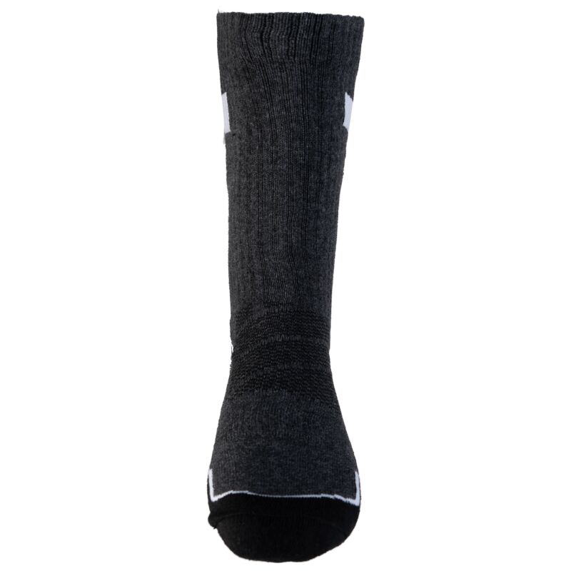 Midnight Venture Hiking Socks-First Ascent