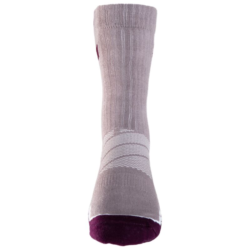Violet Venture Hiking Socks-First Ascent