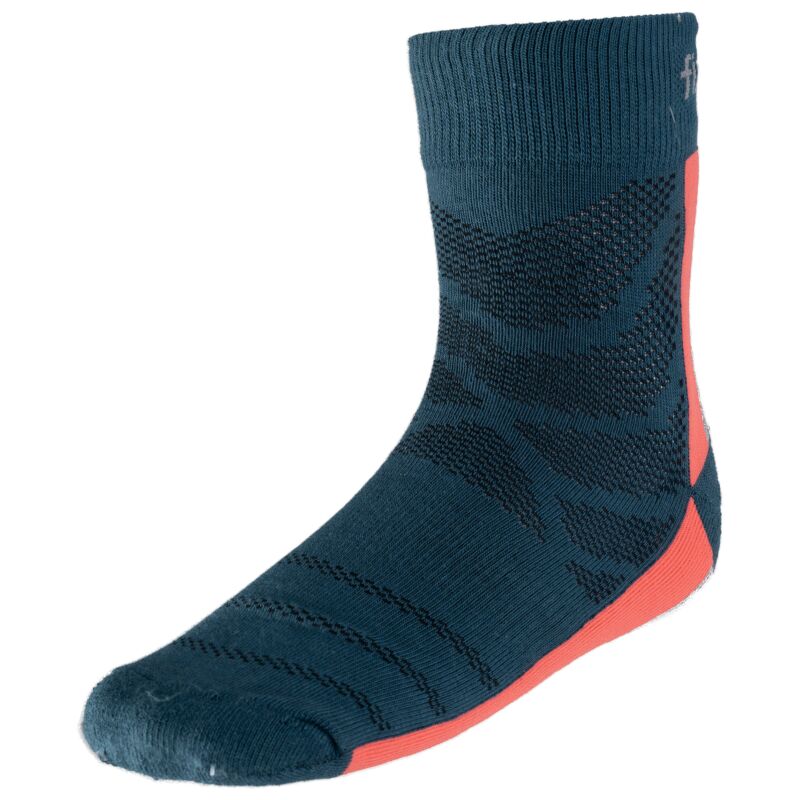 Oasis All Terrain Quater Socks-First Ascent